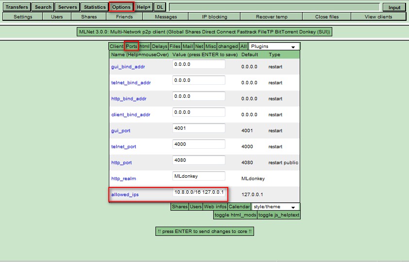 威联通安装MLDonky