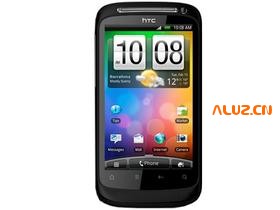 换新手机了HTC G12