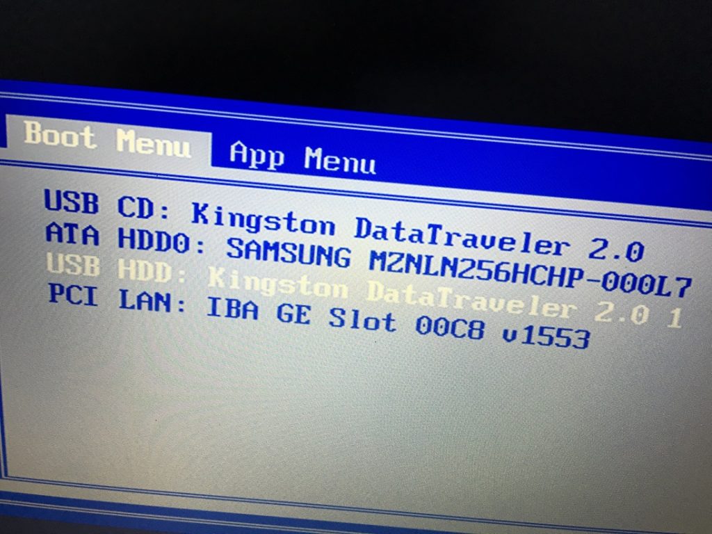 联想thinkpad x1密码恢复盘
