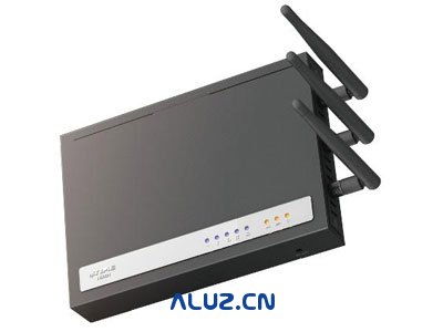 ipTIME路由器无线网关及中继设置详解